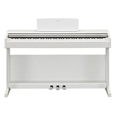 Yamaha YDP-145 WH