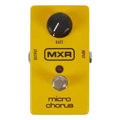 MXR M148 Micro Chorus