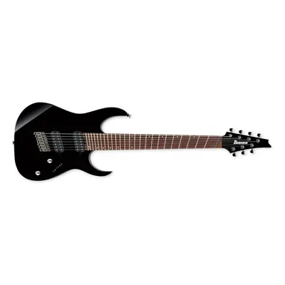 Ibanez RGMS7-BK