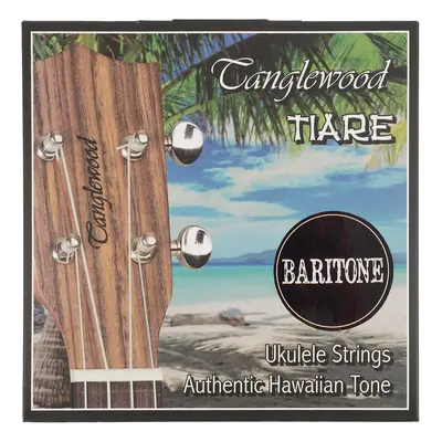 Tanglewood Baritone Ukulele Strings