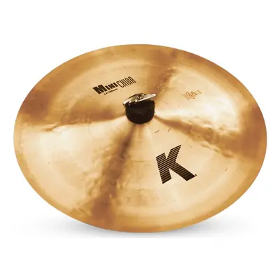 Zildjian 14" K mini china