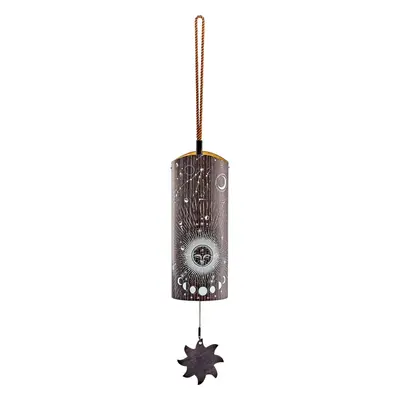 Meinl Sonic Energy Cosmic Bamboo Chime Stella 432 Hz