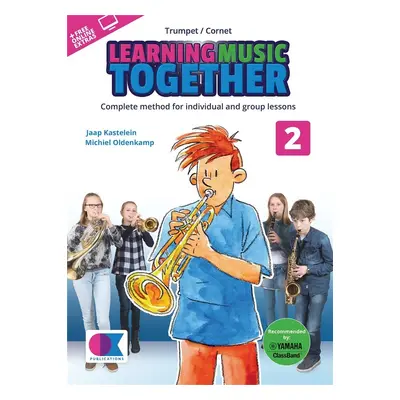 MS Learning Music Together Vol. 2