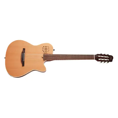 Godin Multiac Nylon Encore Natural SG