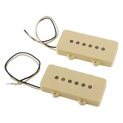 Fender J Mascis Signature Jazzmaster Pickup Set