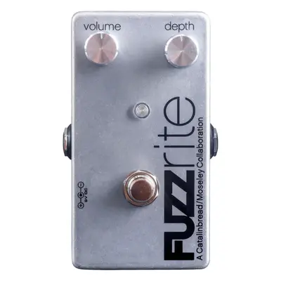 Catalinbread FUZZRITE