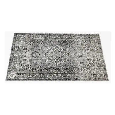 DRUMnBASE Vintage Persian Stage Mat 130 Grey