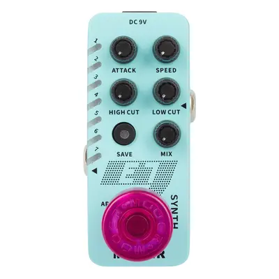 Mooer E7 Synth