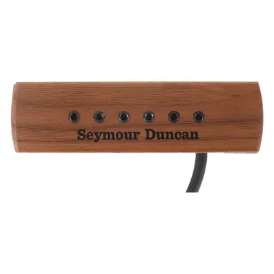 Seymour Duncan Woody XL Hum Cancelling Walnut