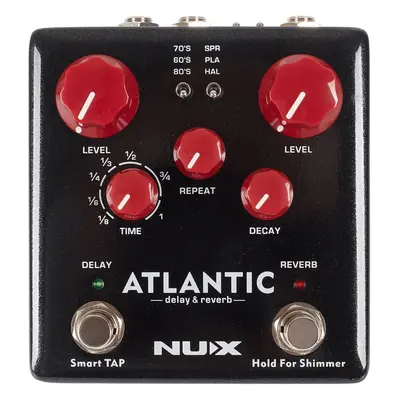 Nux NDR-5 Atlantic