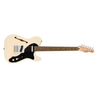 Fender Squier Affinity Telecaster Thinline LRL OWT