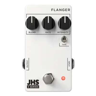 JHS Pedals 3 Series Flanger