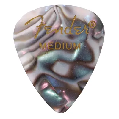 Fender Medium Abalone