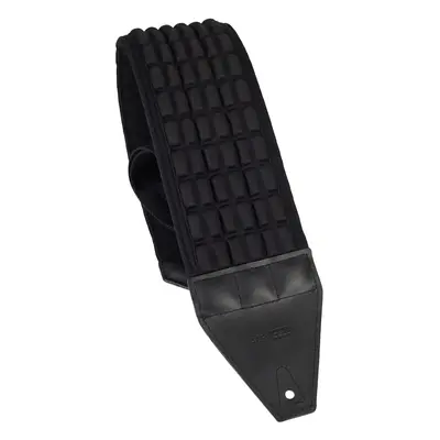 Amumu AIRAFT AirCell Bass Strap Black Extra Long