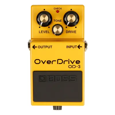 Boss OD-3