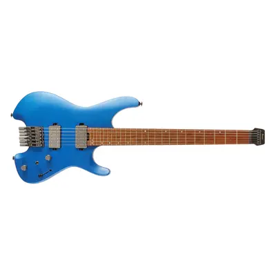 Ibanez Q52 Laser Blue