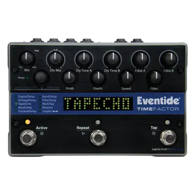 Eventide TimeFactor