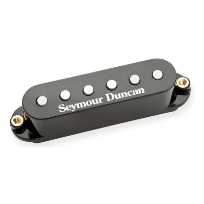 Seymour Duncan STK-S4N BLK Classic Stack Plus Strat