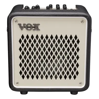 Vox Mini Go 10 Smokey Beige