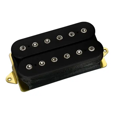 DiMarzio DP 216BK Mo Joe