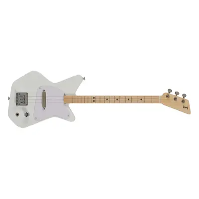 Loog Pro Electric White