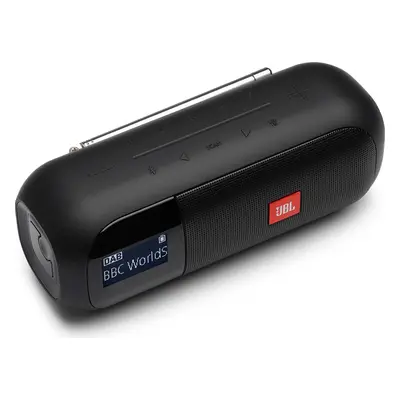 JBL Tuner 2 Black