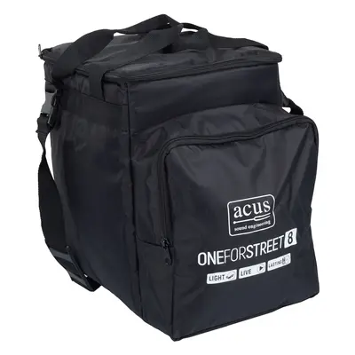 Acus ONEFORSTREET 8 Bag