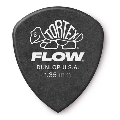 Dunlop Tortex Flow 1.35