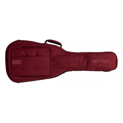 Ritter Arosa Classical 4/4 Spicy Red