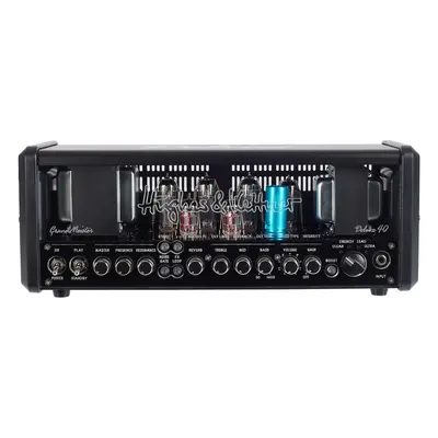 Hughes & Kettner GrandMeister Deluxe 40