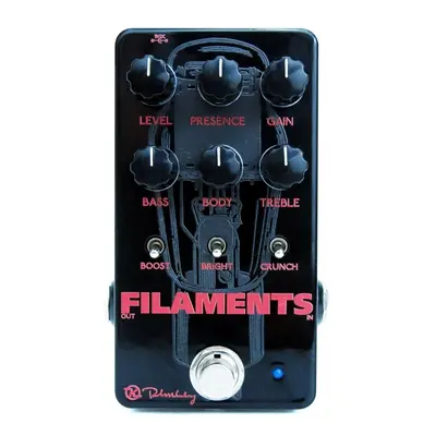 Keeley Filaments Overdrive