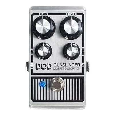 Digitech DOD Gunslinger