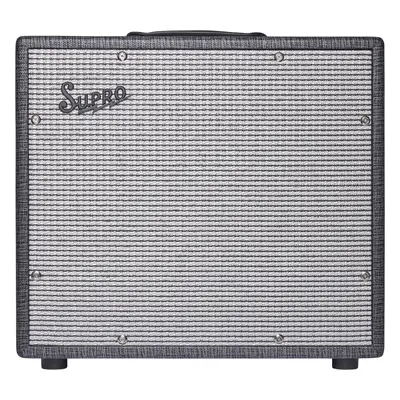 Supro Black Magick 1x12