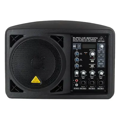 Behringer B207MP3