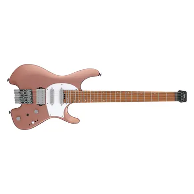 Ibanez Quest Q54W Copper Metallic Matte