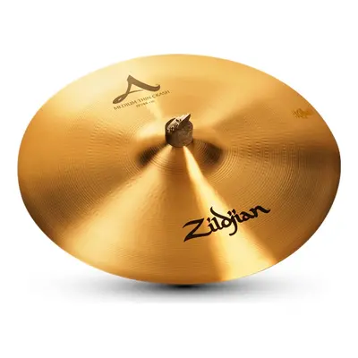 Zildjian 19" A thin crash (rozbalené)