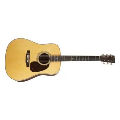 Martin D-28 Satin