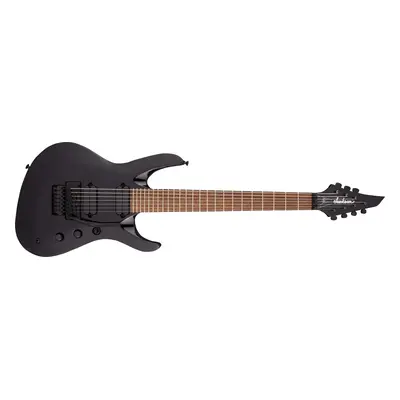 Jackson Pro Chris Broderick Soloist 7 LRL BLK