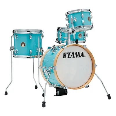 Tama Club-Jam Flyer Candy Aqua Blue