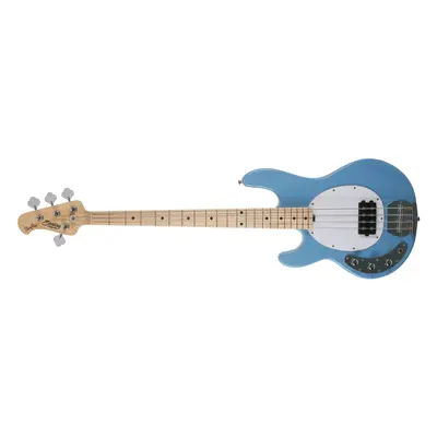 Sterling by Music Man SUB StingRay LH MN Chopper Blue