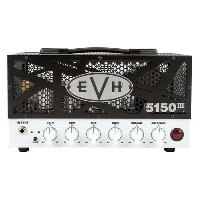 EVH 5150III 15W LBX Head