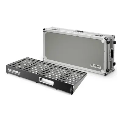 Rockboard CINQUE 5.3 with Flight Case