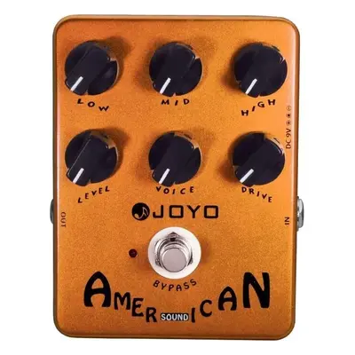 Joyo JF-14 American Sound