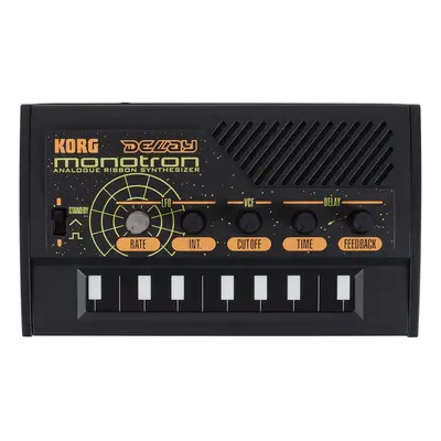 Korg Monotron Delay