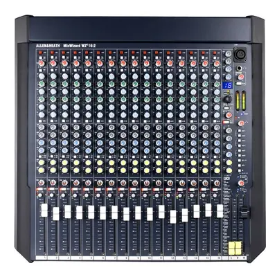 Allen&Heath WZ4 16:2