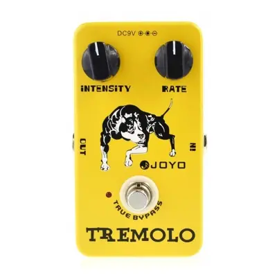 Joyo JF-09 Tremolo