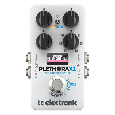 TC Electronic Plethora X1