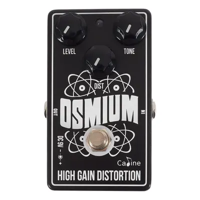 Caline CP-501 Osmium High Gain Distortion