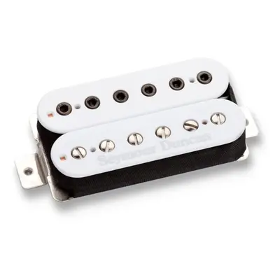 Seymour Duncan TB-12 WH George Lynch Screamin Demon Trembucker