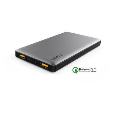 LAMAX 10000 mAh Quick Charge